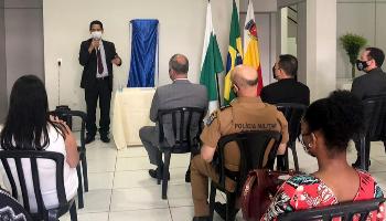Complexo Social de Maringá vai atender egressos para reinserção social 