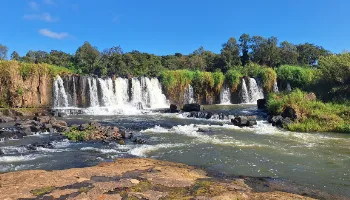 Paraná é eleito o melhor destino sustentável do Brasil 