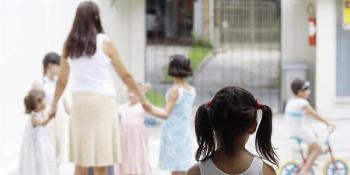Saúde alerta para prevenção e combate ao abuso sexual de crianças 