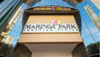 Shopping Maringá Park permanece fechado nesta segunda (9) para manutenção após incêndio 