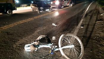 Paraná é o segundo estado do Brasil com mais mortes de ciclistas no trânsito Paraná é o segundo estado do Brasil com mais mortes de ciclistas no trânsito