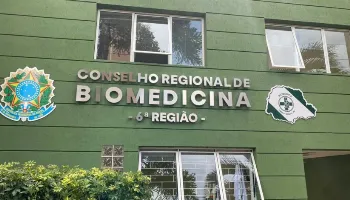 Conselho Regional de Biomedicina do Paraná abre concurso com salários de até R$ 5 mil 