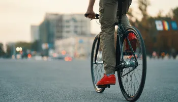 Transporte sustentável: 5 razões para usar a bicicleta como meio de locomoção 