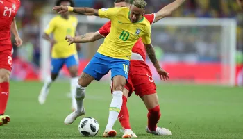 Brasil estreia na Copa do Mundo hoje; confira a escalação 