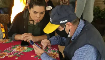 IBGE oferece 12 vagas temporárias no Paraná; saiba em quais cidades