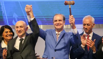 Luz de Maringá: conheça os projetos previstos na Parceria Público-Privada de iluminação na cidade 