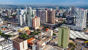 Maringá é a segunda cidade mais segura para morar no Paraná 