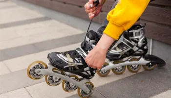 Você sabia? Maringá tem patinação gratuita no centro da cidade 