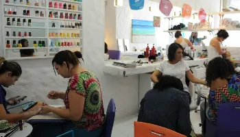 Setor de serviços tem crescimento de 0,5% e atinge maior índice desde novembro de 2015 