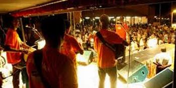 "Samba na Praça" superou expectativas 