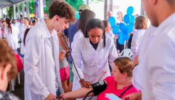 ‘Super Prefeitura nos Bairros’: projeto leva mais de 30 serviços para a comunidade neste sábado (18) 