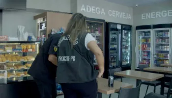 Procon Paraná notifica postos de combustíveis por aumento abusivo nos preços 
