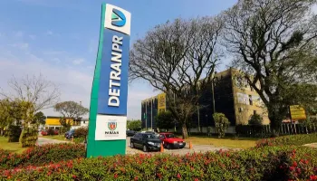 Taxa de testes e exames do Detran Paraná têm aumento; confira 