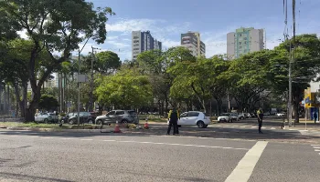Tráfego de veículos no centro de Maringá sofre mudanças a partir desta segunda (20); saiba mais Tráfego de veículos no centro de Maringá sofre mudanças a partir desta segunda (20); saiba mais
