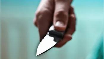 Funcionária é vítima de tentativa de estupro dentro de universidade estadual do Paraná 