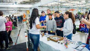 Feira de Cursos e Profissões da UFPR será virtual neste ano 