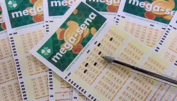 Mega-Sena sorteia prêmio acumulado em R$ 120 milhões nesta terça (26) 