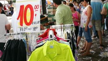 Maringá Liquida começa nesta quinta-feira (16) com descontos de até 70% 