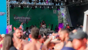 Veja a programação dos bloquinhos no Carnaval 2026 de Maringá 