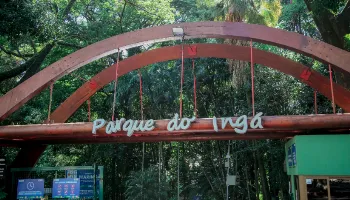 Parque do Ingá oferece programação de férias com foco em educação ambiental 