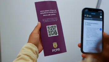 PCPR participa de operação nacional de combate à violência contra a mulher no Agosto Lilás PCPR participa de operação nacional de combate à violência contra a mulher no Agosto Lilás