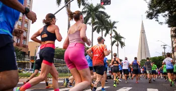 ‘Corrida Lilás’ em Maringá tem prazo de inscrição prorrogado