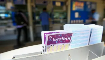 Aposta de Maringá ganha prêmio de mais de R$ 600 mil na Lotofácil; saiba mais 