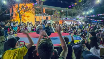 Aberto ao público, Arraiá da UEM será realizado neste sábado (12) 