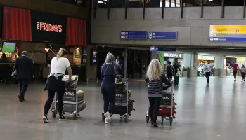 Brasil começa a exigir visto para cidadãos dos EUA, Canadá e Austrália 