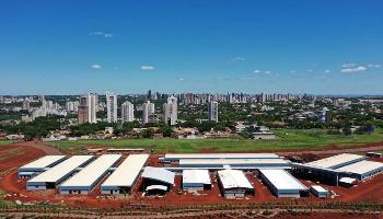 Maringá recebe repasse de R$ 10 milhões para Hospital da Criança Maringá recebe repasse de R$ 10 milhões para Hospital da Criança