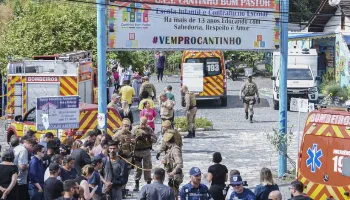 Ataques em escolas e creches: divulgação de fotos e vídeos dos agressores promove “efeito contágio” 