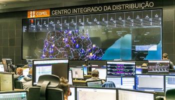 Simepar trabalha em tecnologia capaz de prever impactos de tempestades no Paraná 