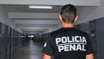 Polícia Penal do Paraná abre concurso com remuneração de até R$ 5,1 mil