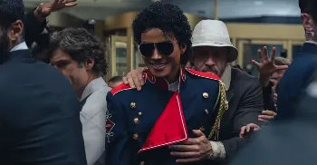 Cinebiografia do Michael Jackson e comédia nacional estreiam em Maringá 