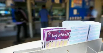 Aposta do Paraná ganha quase R$ 2 milhões no sorteio da Lotofácil; saiba mais 