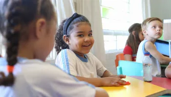 Aulas da rede municipal de ensino retornam na segunda-feira (6) 