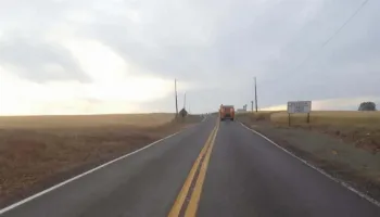 Trecho de 11 km entre Apucarana e Londrina será pavimentado 