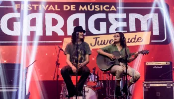 Garagem da Juventude, Convite ao Cinema e Ecos do Ingá: confira os eventos gratuitos em Maringá 