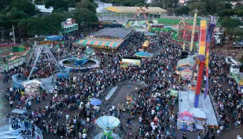 Expoingá 2024 terá três dias com entrada gratuita; veja quais 