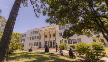 Vestibular UEPG será realizado neste domingo (8) em Maringá e outras três cidades 