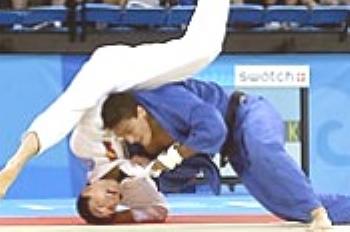 Brasil conquista a primeira medalha em Atenas Brasil conquista a primeira medalha em Atenas