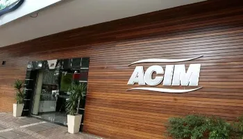Acim se posiciona contra o novo decreto restritivo da Prefeitura de Maringá Acim se posiciona contra o novo decreto restritivo da Prefeitura de Maringá