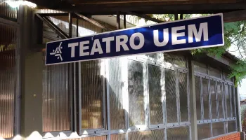 Curso de Artes Cênicas da UEM oferece oficina gratuita de iniciação teatral 