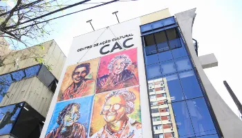 Secretaria de Cultura abre inscrições para 32 cursos gratuitos no CAC de Maringá 