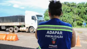 Adapar abre concurso público com 57 vagas e salários de até R$ 8,4 mil Adapar abre concurso público com 57 vagas e salários de até R$ 8,4 mil