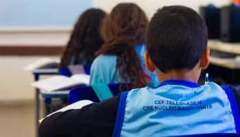 Um a cada quatro estudantes está sem raça declarada no Censo Escolar 