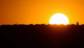 Pesquisa mostra que horário de verão tem apoio de 54,9% da população 