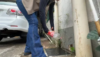 Secretaria de Saúde de Maringá realiza mutirão contra dengue em oito bairros neste sábado (11) 
