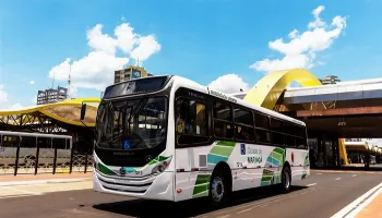 Prefeitura de Maringá anuncia transporte coletivo gratuito neste domingo de eleição 