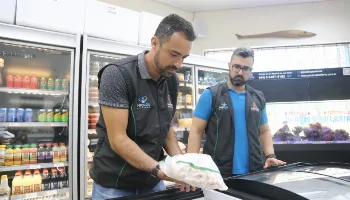 Procon registra diferença de até 150% no preço dos pescados em Maringá 